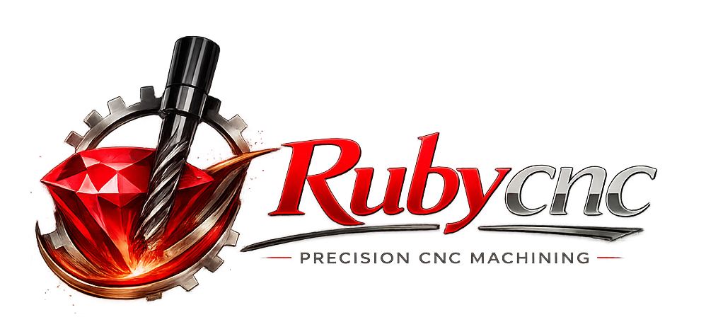 Ruby CNC Machining